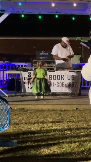 That’s a wrap on the Monster Bash!! Full recap coming tomorrow! 👻 | Town of Man - West Virginia