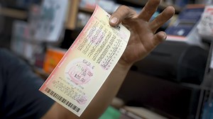 4 things to do if you win the lottery – and 1 thing you should never do