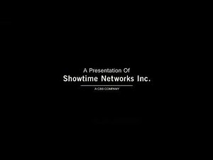 DreamWorks Television/Showtime Networks (2009)