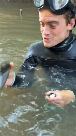 Check out this absolutely stunning megalodon tooth that I found free diving this past weekend! It measures 5.02 and is absolutely flawless! . #sharkteeth #megalodon #paleontology #charleston #fossilhunting #sharks #prehistoric | endless_search_