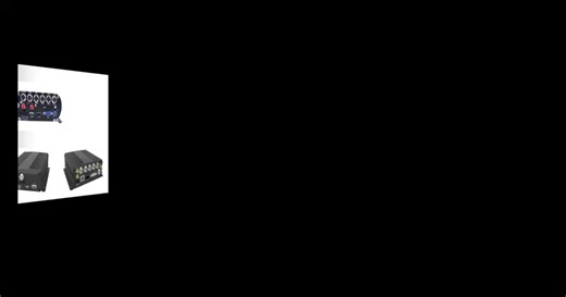 JOINLGO - 4-CH /8 CH 4G GPS WIFI Video Recorder Kit, Remote View / Playback /Download Video and Tracking on APP/Webpage, for Bus , Truck, RV, Van, Fleet Management