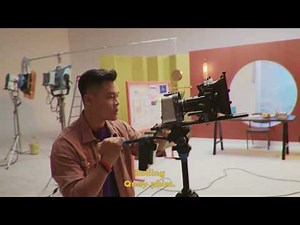Bachelor of Digital Film and Video | RMIT Vietnam