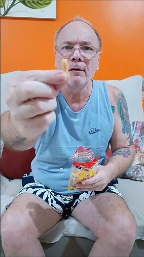 🔥🌶️ BISCOITO de PIMENTA DIFERENTE 😱 Vai queimar a língua ou surpreender no sabor? 🤔🍪 #Shorts