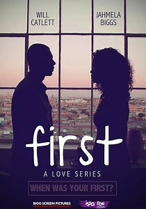 First - watch tv show streaming online