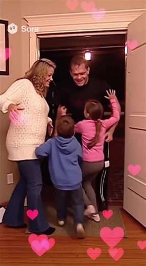 CHRIS BENOIT RUSHES HOME AFTER A MATCH TO LOVE HIS FAMILY! ❤️❤️❤️❤️❤️❤️❤️❤️ #chrisbenoit #wwe #wweraw #weebtiktok #wwf