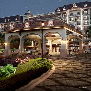 10K views · 1K reactions | With Disney Vacation Club, you can discover a stay come true for just you two – or your whole royal crew at Disney’s Riviera Resort. | Disney Vacation Club | Facebook