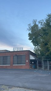 The ATROX sign is up for the season on our side of town 👻🎃☠️🤡 We’ll see you in less than two weeks 😈 Grab your tickets at www.atroxfactory.com! | Atrox Factory