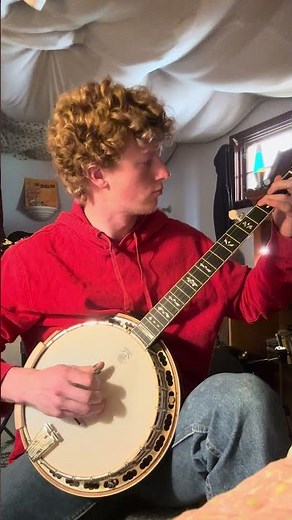 Ballad of Jed Clampett - Banjo #banjo #bluegrass