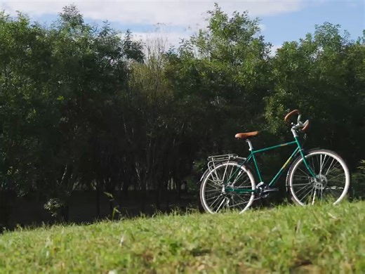 新一代Overlander｜全面进化