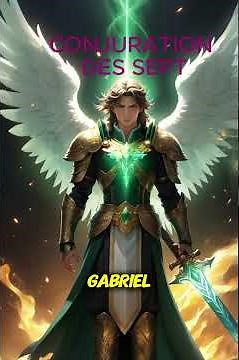 La Conjuration des Sept : L’Arme Antique Contre les Ténèbres