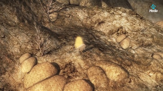 قرر أن يصنع العبيد إله لهم بعد غياب موسى على الجبل | ATA Media