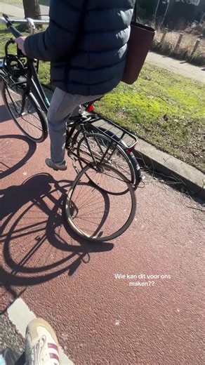 Fietskapot? Tips van de Fietsenmaker!