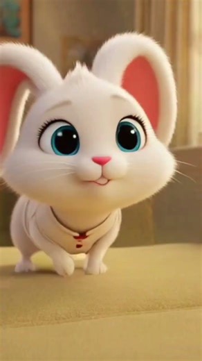 Brave Little Cat Adventure 🐱🌲 | Cute Cartoon Story | Fun & Exciting Animation