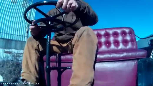 Meet the World's First Hybrid Car--Built in 1896