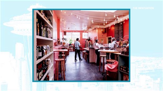 Seattle’s best walk‑in date night spots - New Day NW