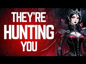 I Won’t Let Them Take You | Vampire Queen ASMR Roleplay (F4M)