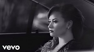 Demi Lovato - Warrior (Official Video)