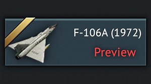 F-106Aの预览