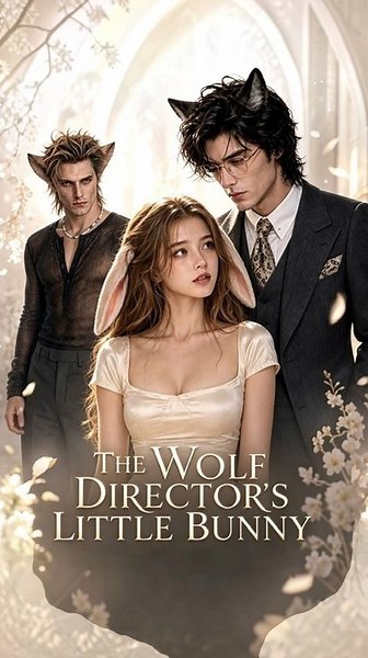 The Wolf Director's Little Bunny | Full Movie English Subtitles (Short Drama)