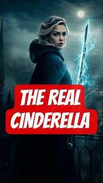 The Real History of Cinderella