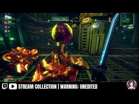 The Monsters of Moros Protocol are Pixelated Masterpieces!