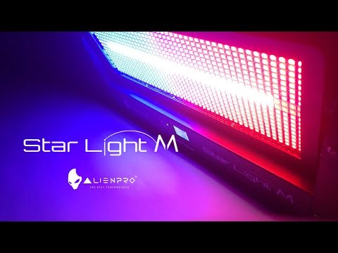 STAR LIGHT M #Alienpro