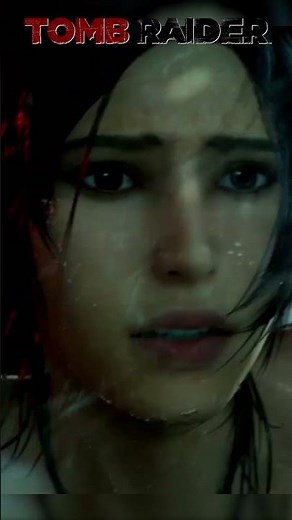Tomb Raider (2013) #tombraider