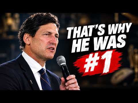 John Eales Reveals the 5 Greatest Forward Leaders He Ever Faced