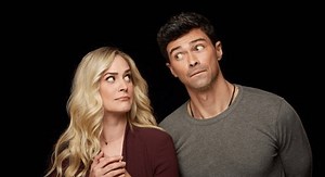 'General Hospital' Spoilers: Matt Cohen (Griffin Munro) Lands Hot New Television Gig - Entertainment Tonight (ET) Co-Host! - Daily Soap Dish