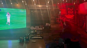 1.4K views · 109 reactions | RING THE BELL KIDDO!!! | Drunk Phils Fans | Facebook