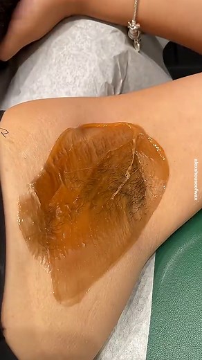 89K views · 207 reactions | Smoothness unlocked… pain included ✨ | Beauty Hacks | Facebook