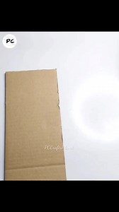 70K views · 1.5K reactions | A very beautiful abstract art using Waste materials... | PC Crafts Planet | Facebook