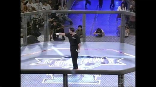 MMA Tribute Rydyard Moncayo vs Pat Smith #rydyardmoncayo #patsmith Clash of the Titans (1995) #mma #highlights #mmatribute | MMA Tribute