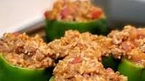 15 Baked Stuffed Peppers Recipe - Selected Recipes