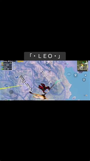 FOLLOW   LIKE   SHARE #FYP #forypupage #LEOGaming #viral #pubg #livik #1v4 #powerplant