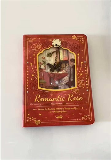 Romantic Rose Oil Painting Tutorial