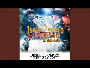 Aviéntame (En Vivo)