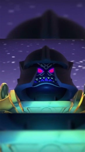 The Hidden Meaning of Ninjago... #lego