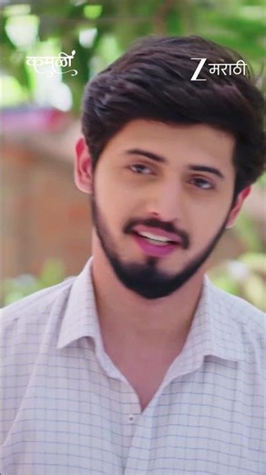 kamali | Ep - 342 | Reel | Jun 16 2026 | Zee Marathi