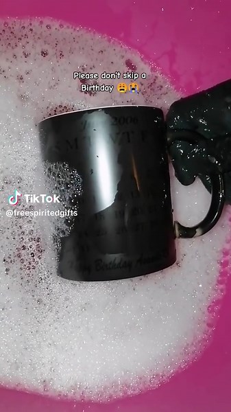 Custom Magic Mug Gift Ideas for Special Occasions