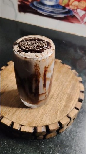 Oreo Shake Recipe – How to Make a Delicious Oreo Milkshake