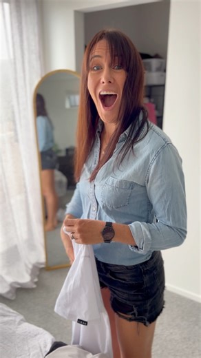 1.2M views · 13K reactions | The BEST Golf Joke Ever 藍 Golfers check out my new page Leave Pass Golf #funnyjoke #joke #mikeandjoelle | Mike and Joelle | Facebook