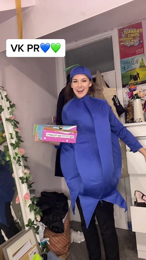 Exciting Review of VK Drink and Edible Bubbles