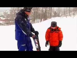 This is Daniel Cook - Season 2 - This is Daniel Cook downhill skiing ⛷️