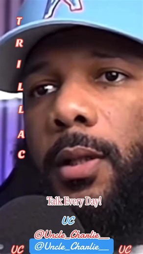 24K reactions · 6.9K shares | Talk Every Day!❤️5️⃣#UncleCharlie #UC5 #Charlie #relationship #friends #love #love #healing #education #marriage #couple #datingadvice #healingenergy #everyone: #chicago #goodmorning #viralpost2025. #facebookviral #explore #exploremore #explorepage #tiktok #trendingreelsvideo | Charlie Owens | Facebook