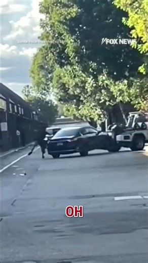 ‘MY KID’: Tow trucker arrested for allegedly taking car with child inside #shorts #florida #crime