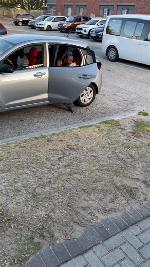 Surprise Birthday Gift from Lana