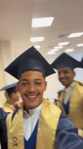 Graduation Transition Videos for Men: Trending Transformations