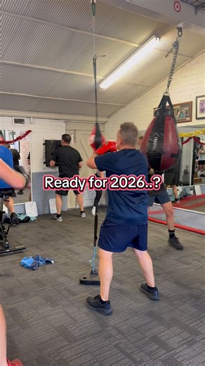 Let’s hit the ground running for 2026! Online class bookings are now open 😄 plan ahead to get a jumpstart on your goals 💪🏼 | SpringIntoFitness