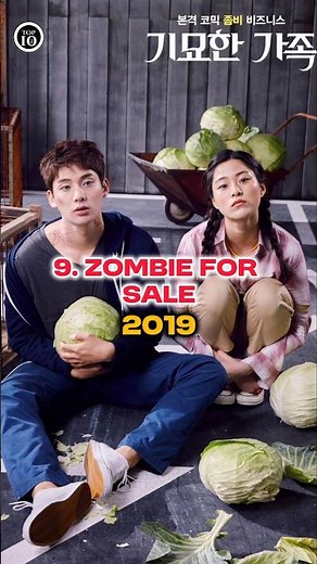 Top 10 Korean Comedy Movies #movies #shorts